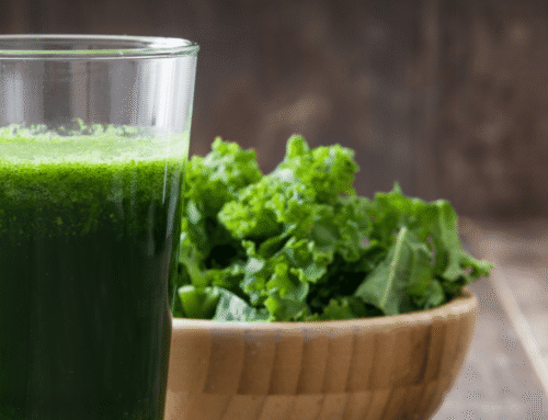 Què entenem per superaliments?